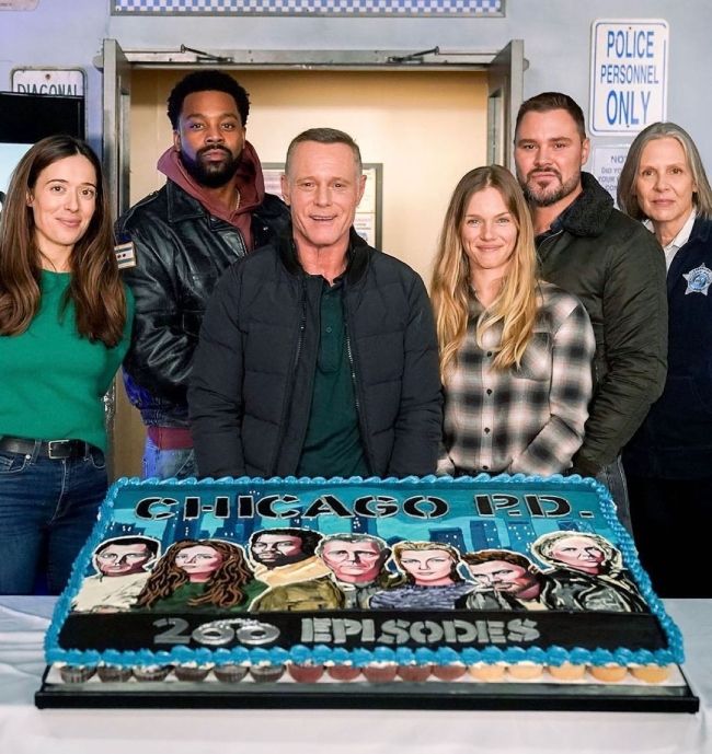 chicagopd 200 episodoes