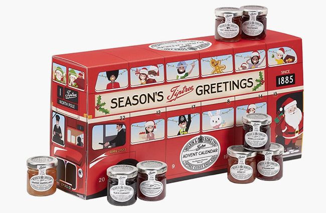 17 best advent calendars for foodies 2023: From gourmet cheese to