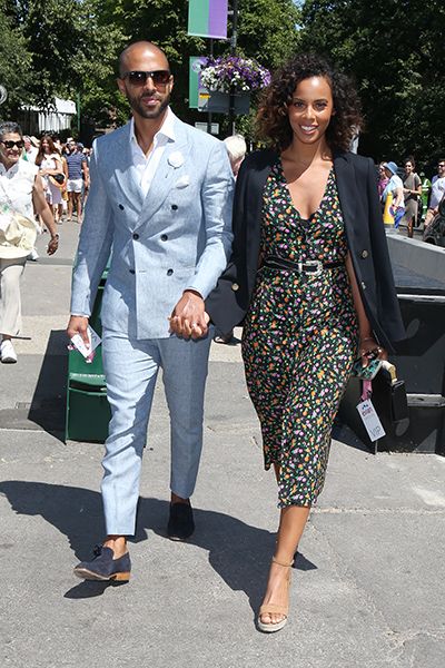 marvin and rochelle new