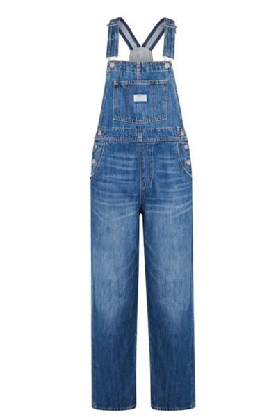 levis dungarees