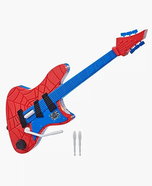 spiderguitar