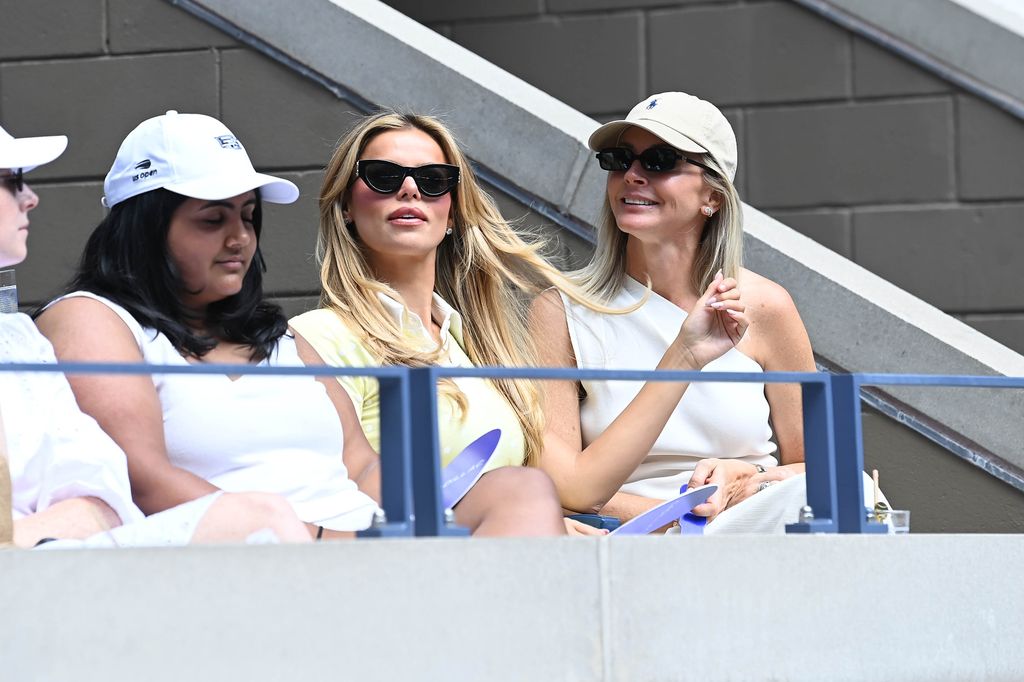 Brooks Nader is dating Carlos!