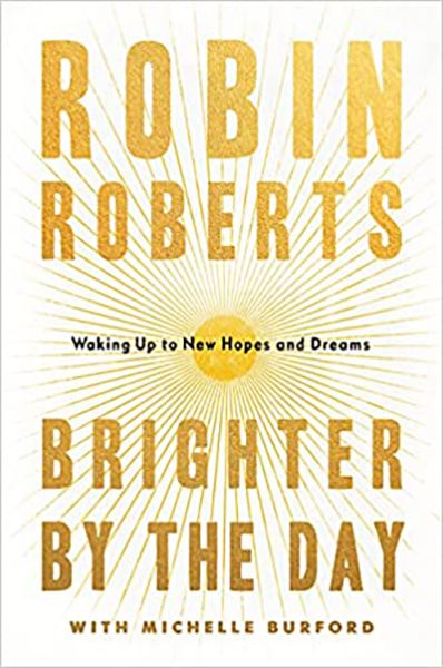 robin robert brighter book