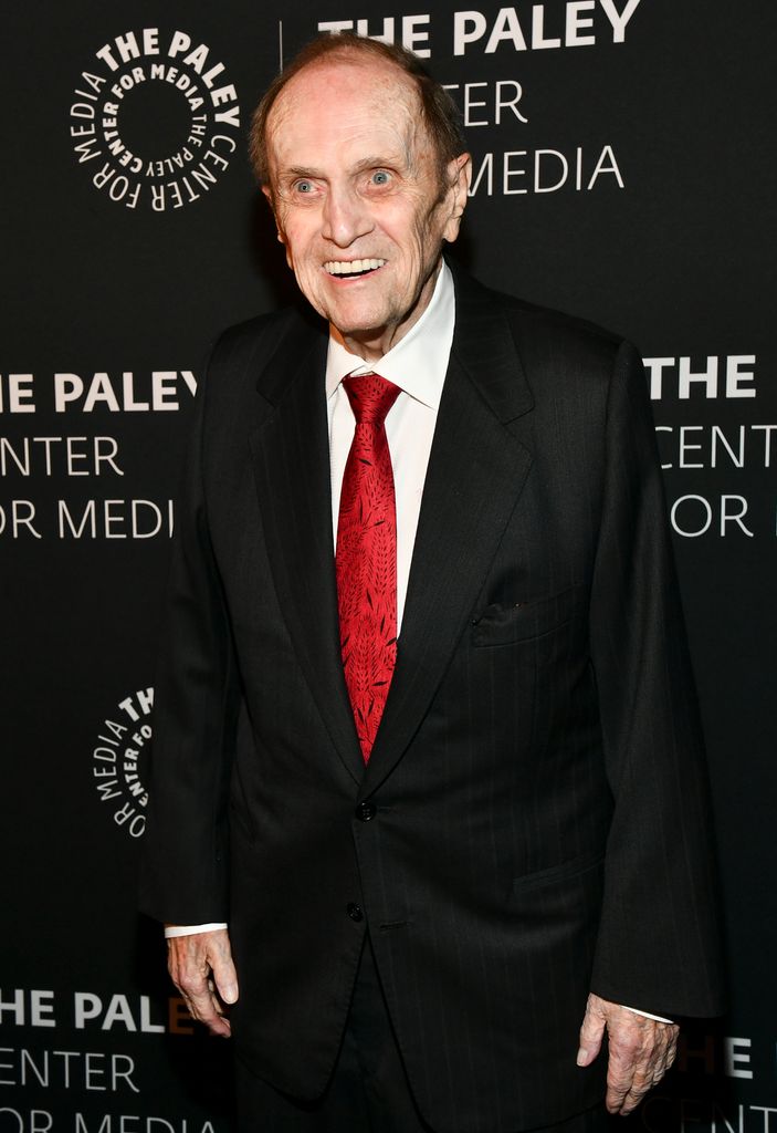 Bob Newhart 