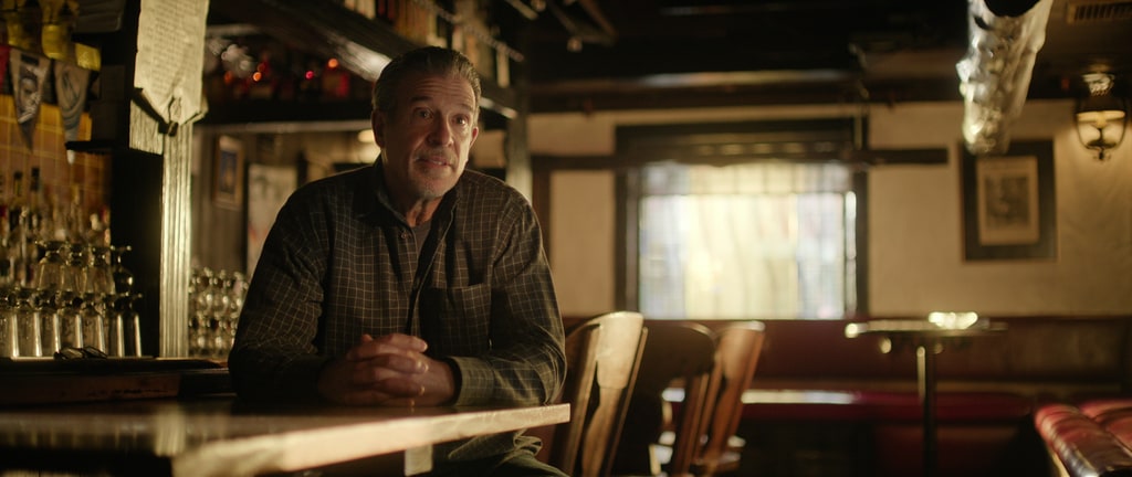 Netflix fans do love a true crime docu series