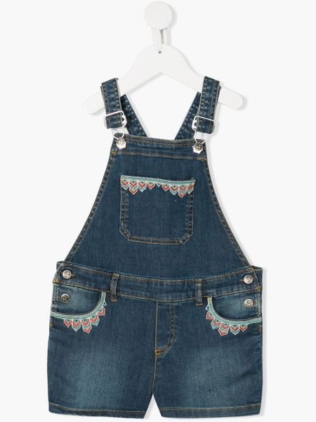 bonpoint dungarees