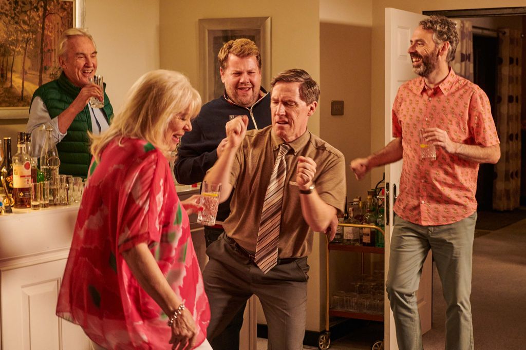 The final episode of Gavin & Stacey aired on Christmas Day 2024