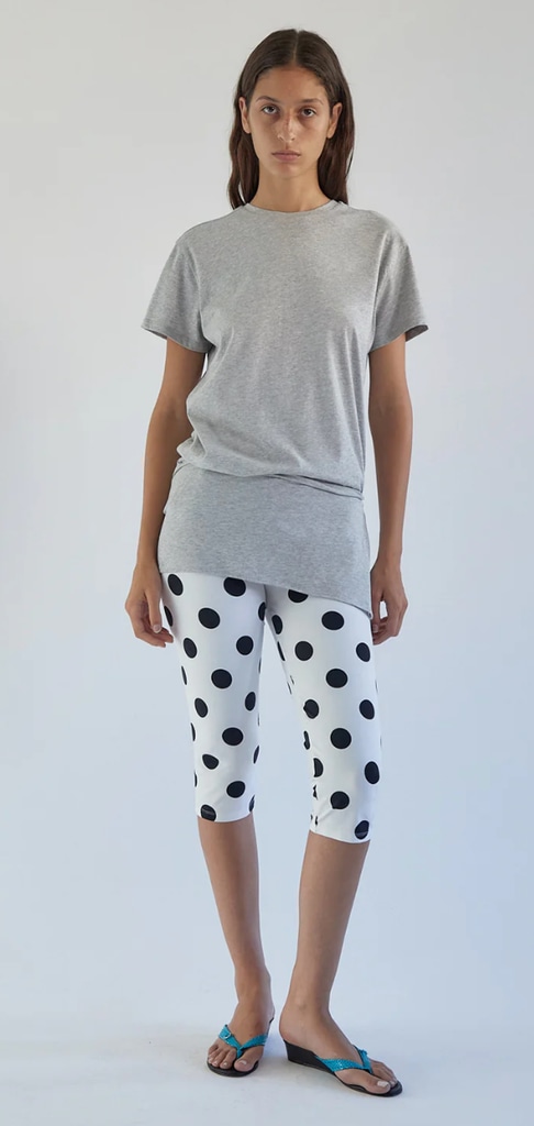 Paloma Wool t-shirt dress