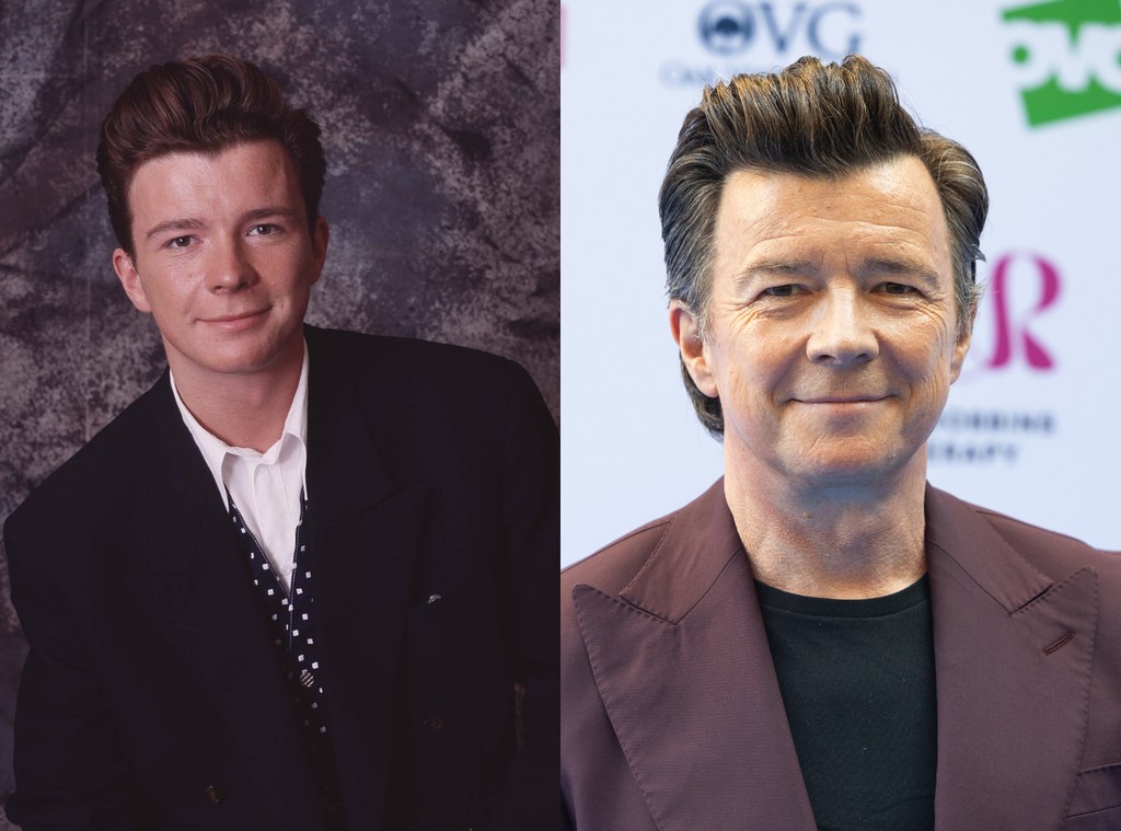 Rick Astley 