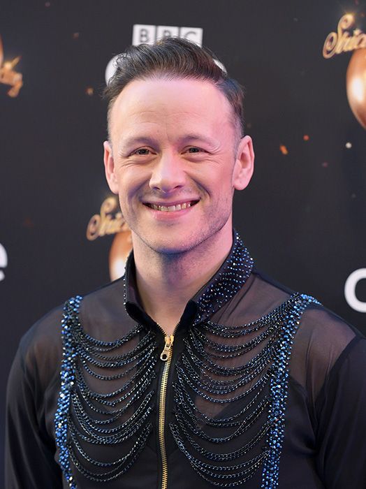 kevin clifton 1