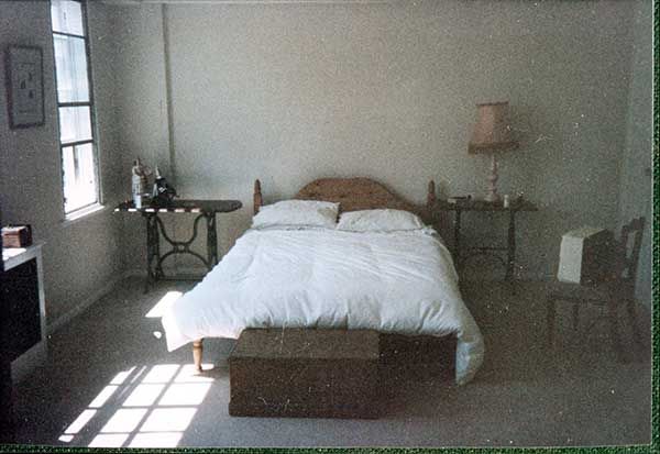 princess anne house bedroom