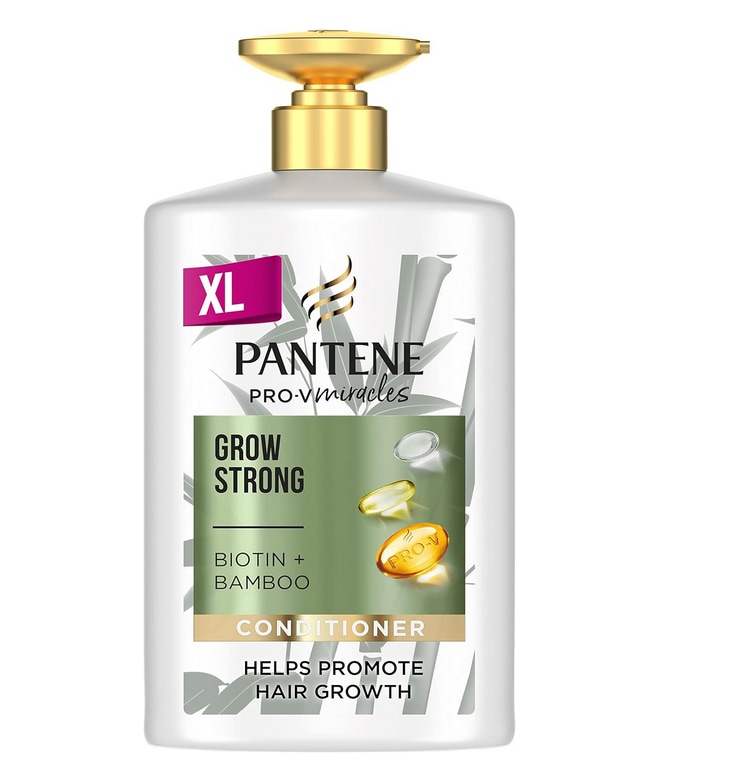 pantene hair strenthening conditioner on sale