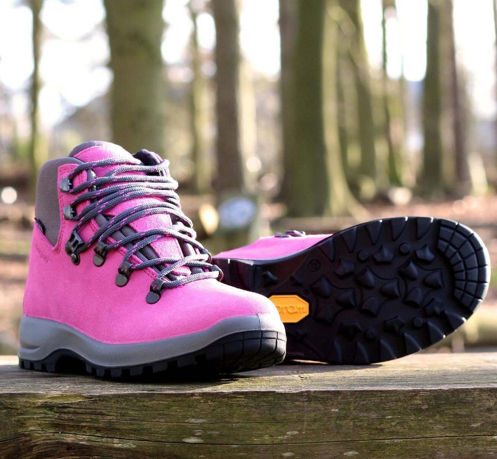 9 best ladies dog walking boots 2024 The most stylish styles to keep