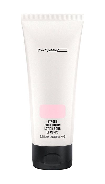  Mac Cosmetics/Prep + Prime Fix + (shimmer) Pinklite 3.4 oz  (100 ml) : Beauty & Personal Care