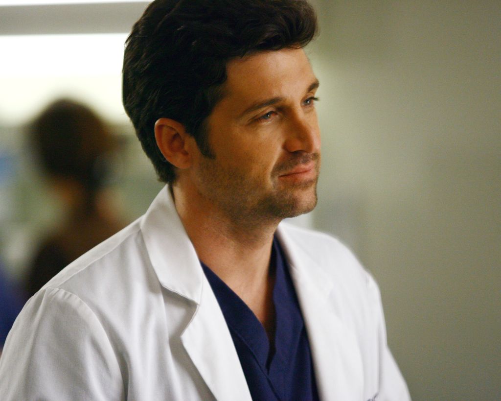 Why did Patrick Dempsey leave Grey's Anatomy? | HELLO!