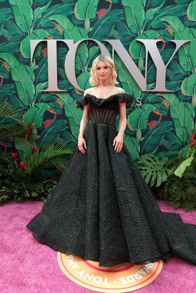 Dylan Mulvaney attends The 76th Annual Tony Awards at United Palace Theater on June 11, 2023 in New York City. 
