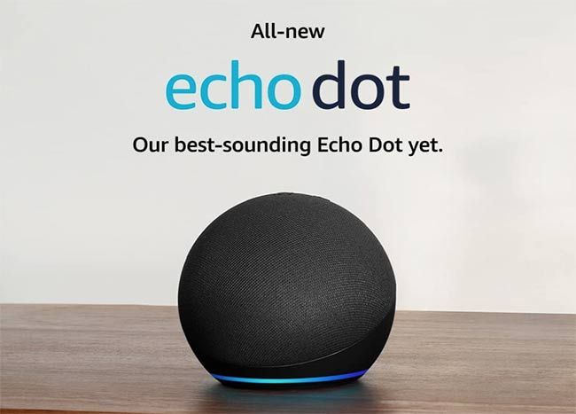 echo dot bf