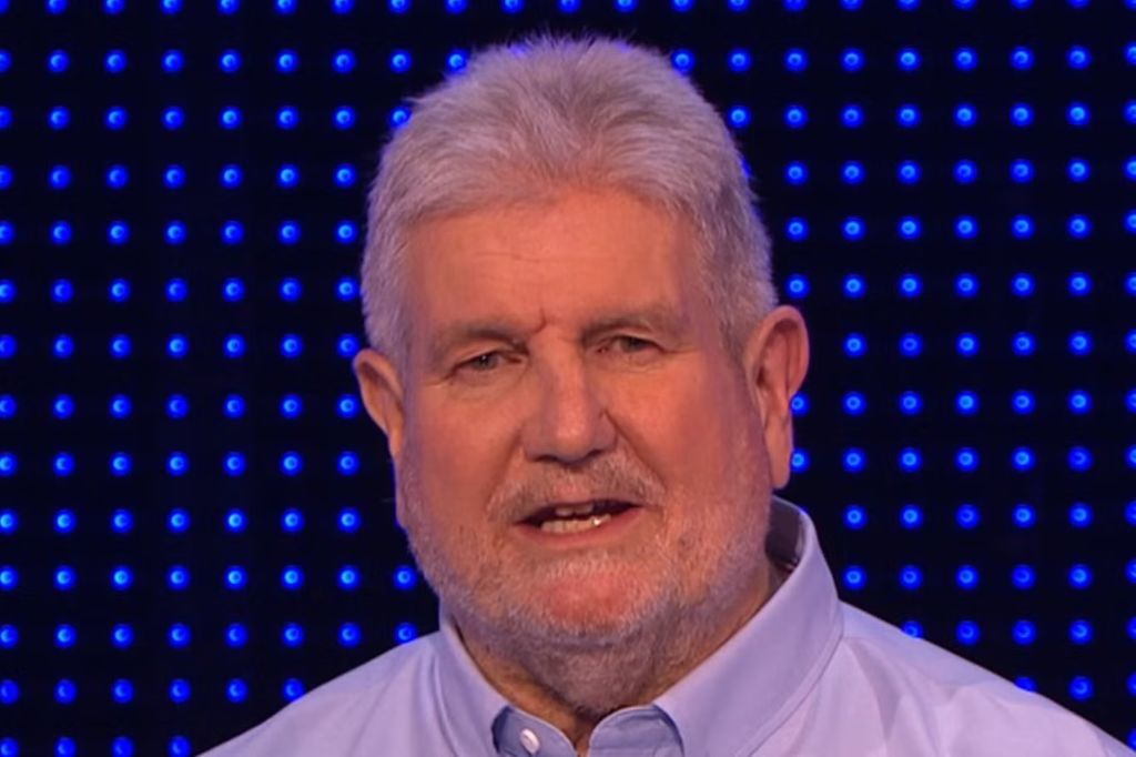 Tim McCarthy sadly passed away a month before his episode aired