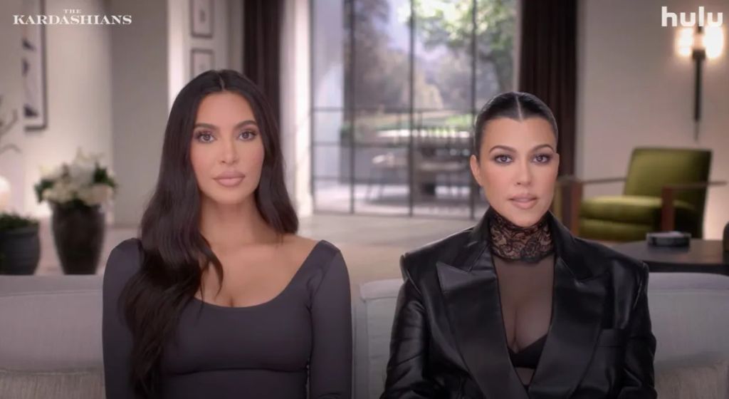 Kourtney Kardashian and North West’s ‘special’ bond away from Kim Kardashian