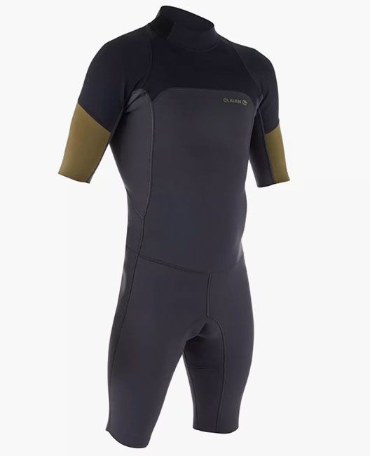 adult wetsuit