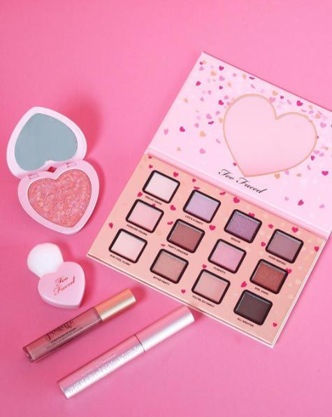 too faced 1