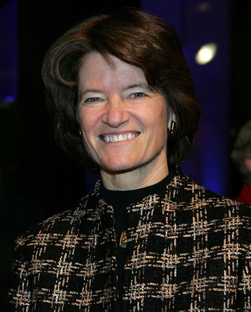 Sally kept her personal life private