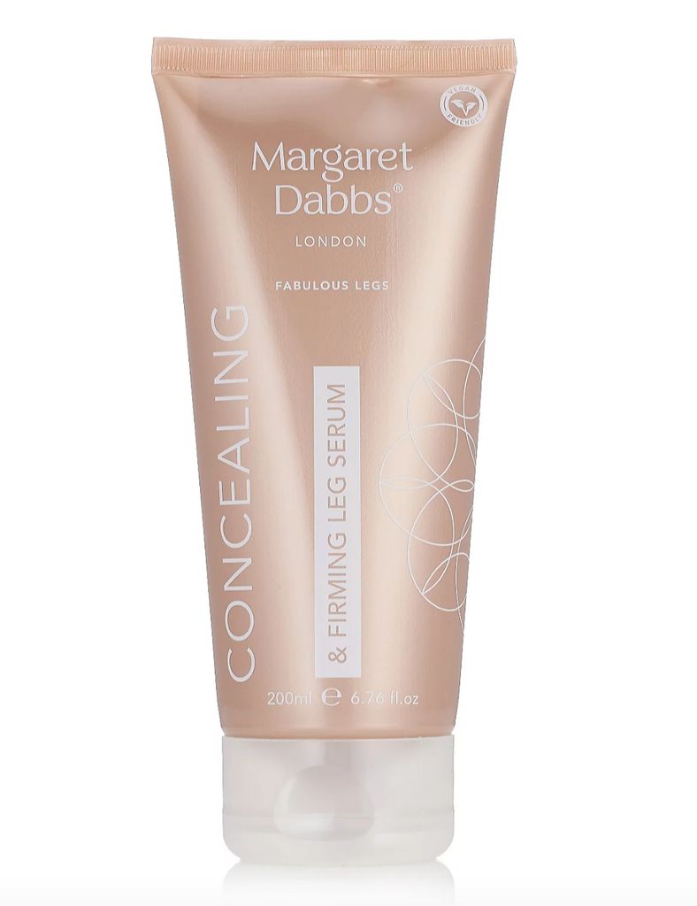 Margaret Dabbs London Concealing & Firming Leg Serum