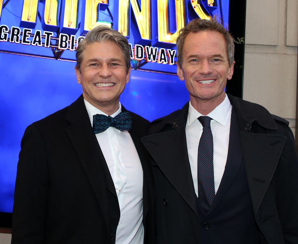 david burtka neil patrick harris