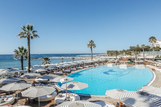 Our Guide: Marbella Hot Spots 2022 - Marbella in Style