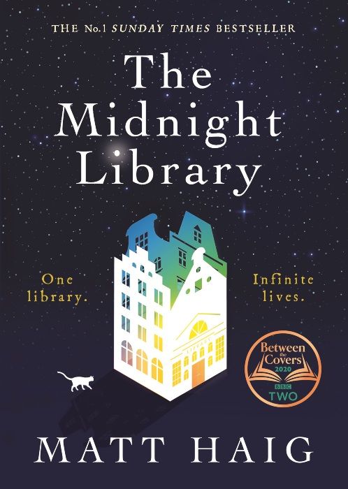 midnight library