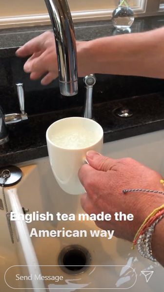 phil makes tea 