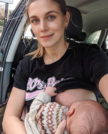34 celebrities who have proudly normalised breastfeeding