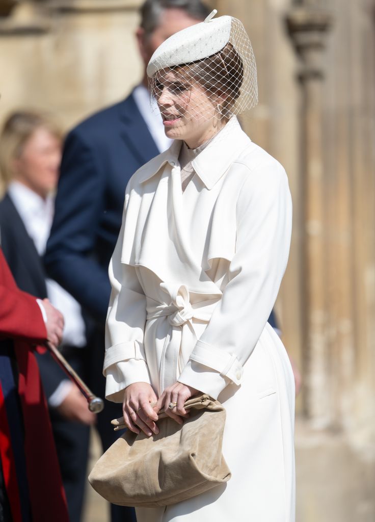 Princess Eugenie 