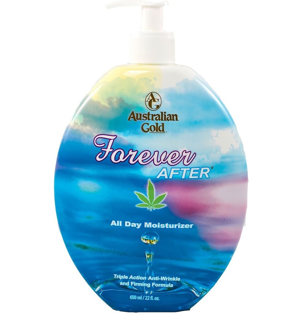 Australian Gold Forever After Sun Lotion