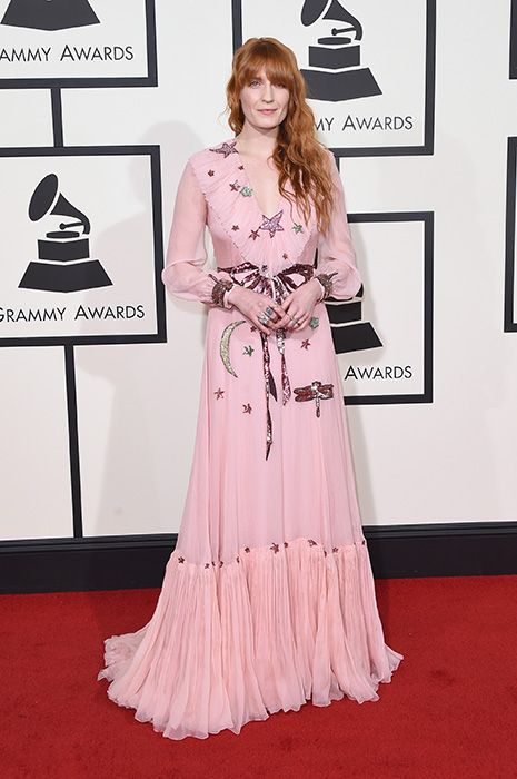 Florence Welch 