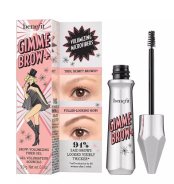 gimme brow plus benefit