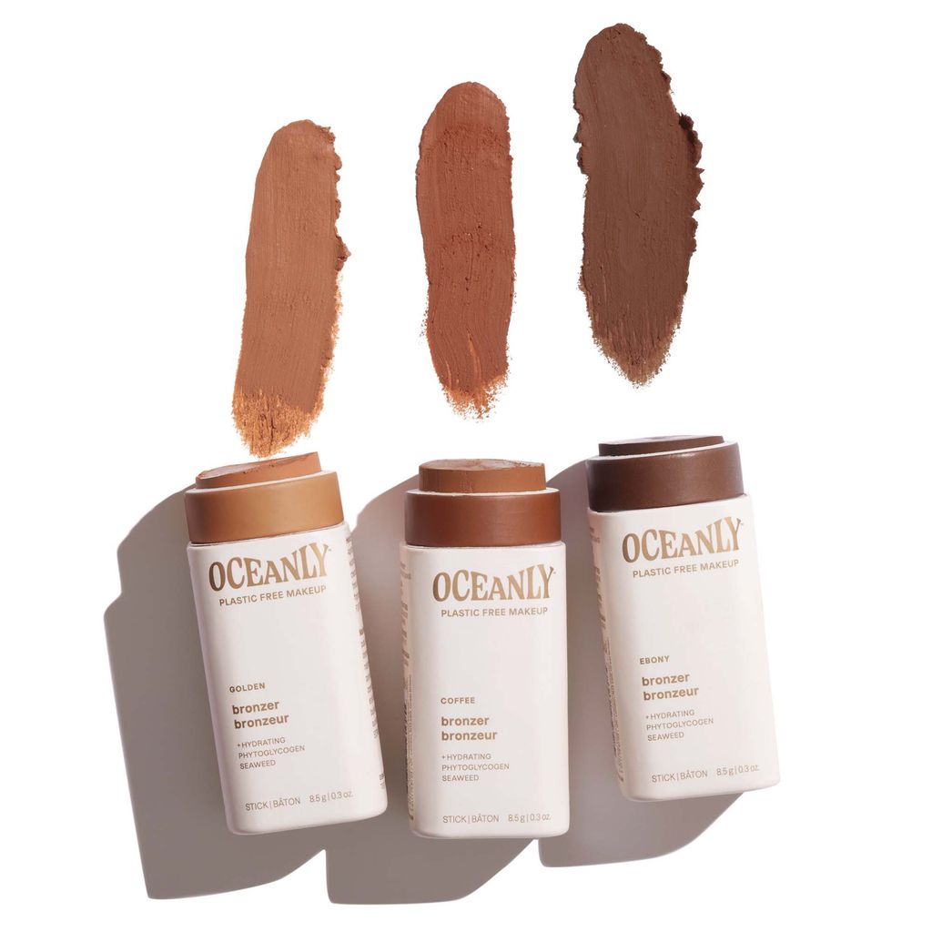 Attitude houses amazing ranges, including the totally plastic-free Oceanly Skincare