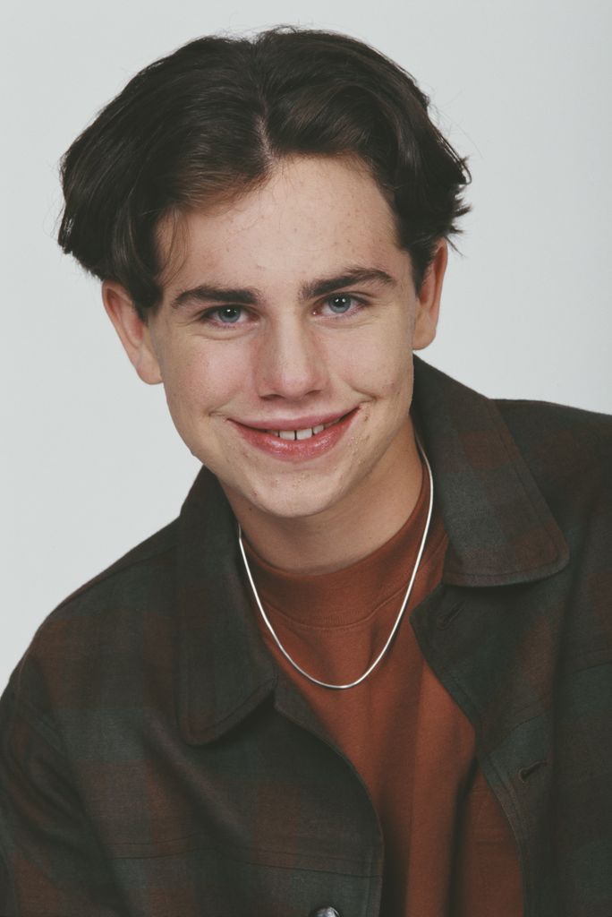 Rider Strong – Boy Meets World