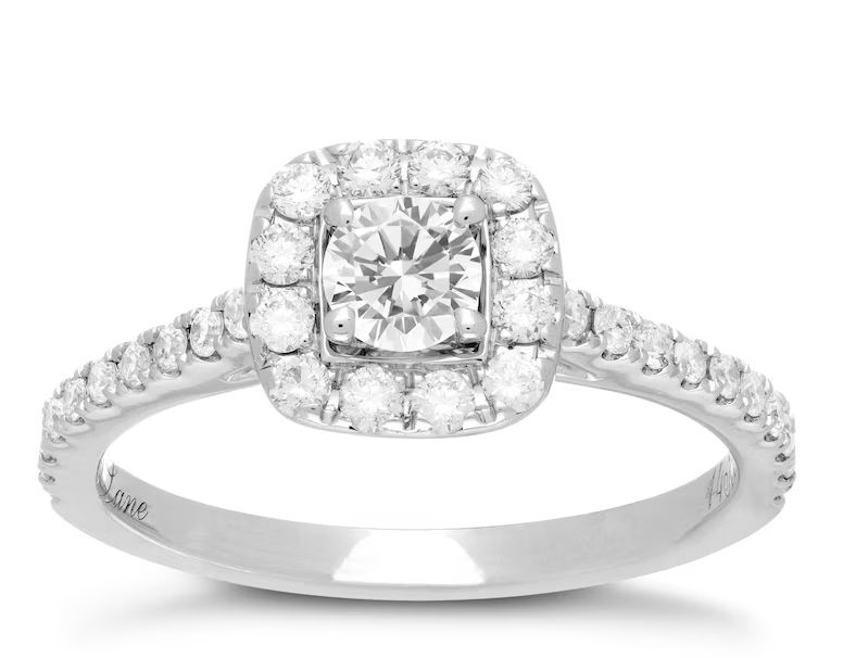 16 best diamond engagement rings for 2024 From oval to princess cuts
