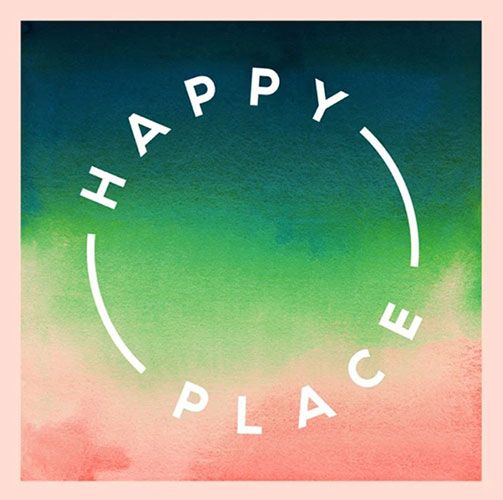 happy place podcast