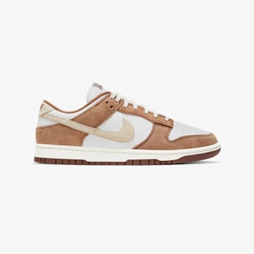 Dunk Low Retro Premium from Nike