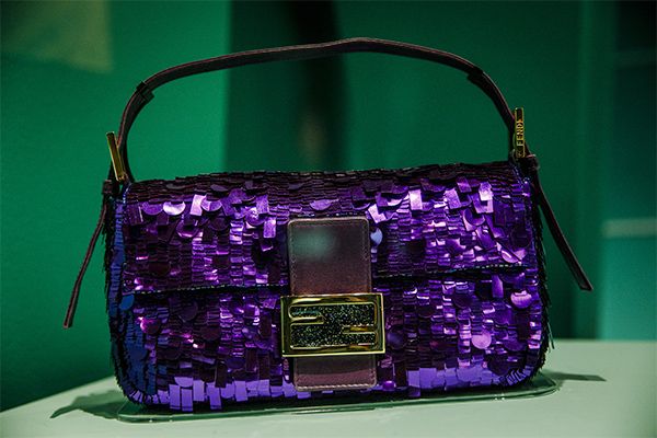 Why vintage designer handbags are making a SERIOUS comeback | HELLO!
