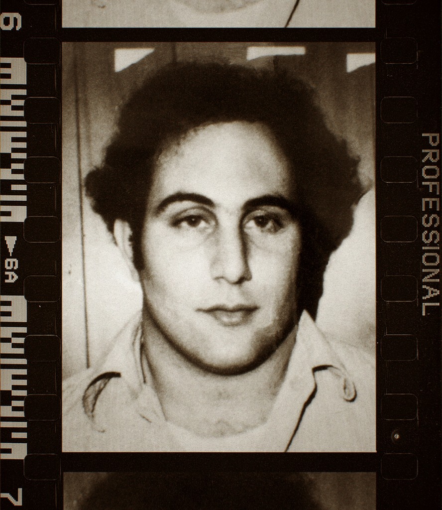 Conversations with a Killer: The Son of Sam Tapes is now on Netflix