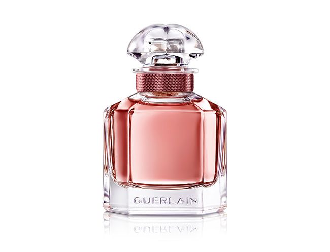 guerlain perfume