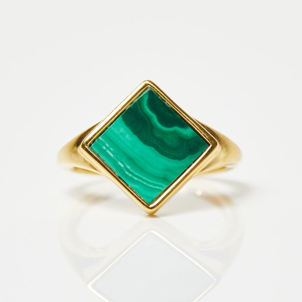 Green ring
