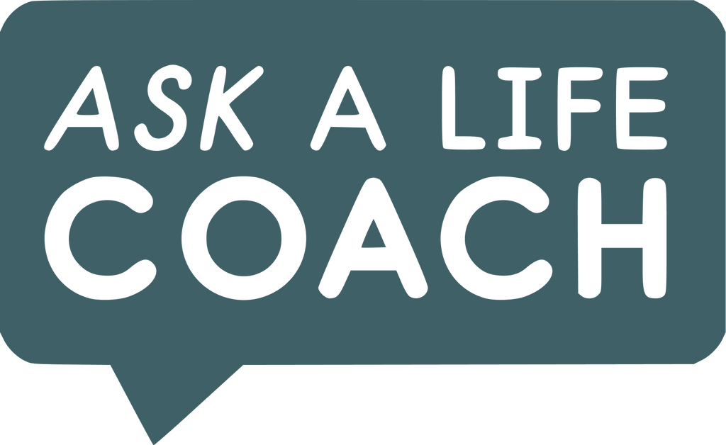 Ask a life coach