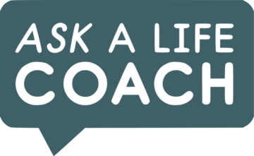 Ask a life coach