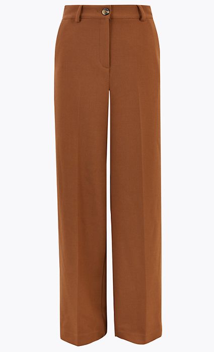 marks and spencer trousers