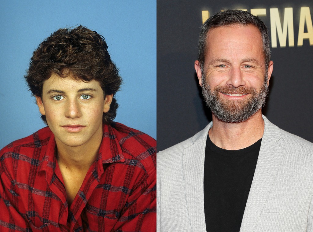 Kirk Cameron