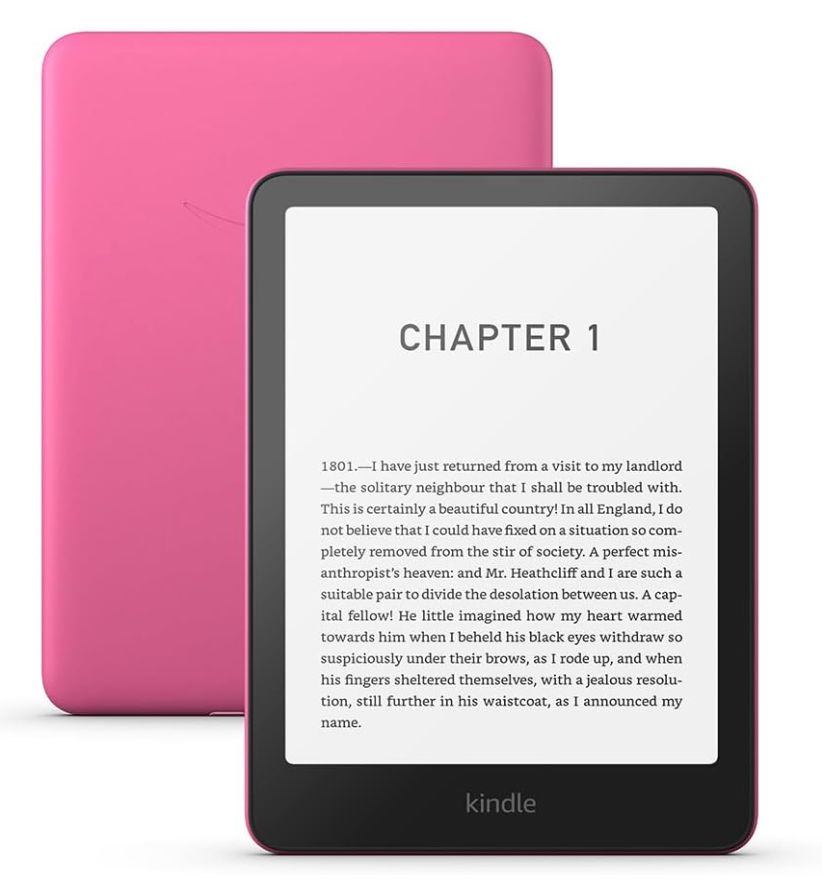 Kindle